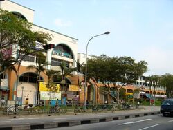 Jurong Gateway Road (Jurong East), HDB 3 Rooms #553888391